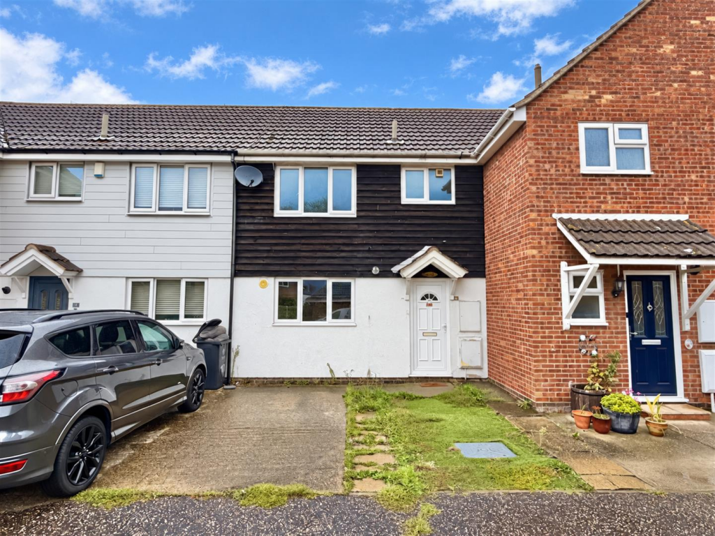 Main image of property: Ruaton Drive, Clacton-On-Sea, Essex