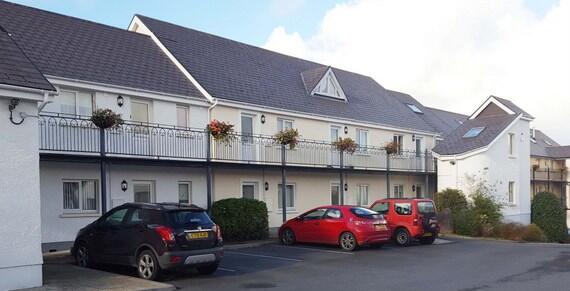 Main image of property: 19 Parc Hafan, Newcastle Emlyn, SA38