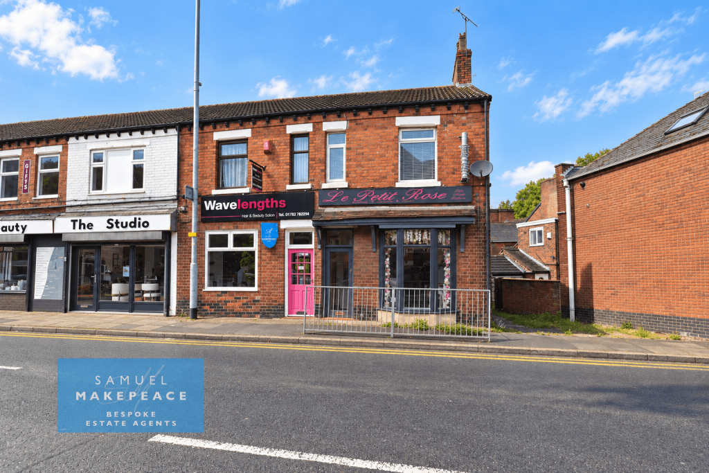 Main image of property: The Avenue, Kidsgrove, Stoke-On-Trent
