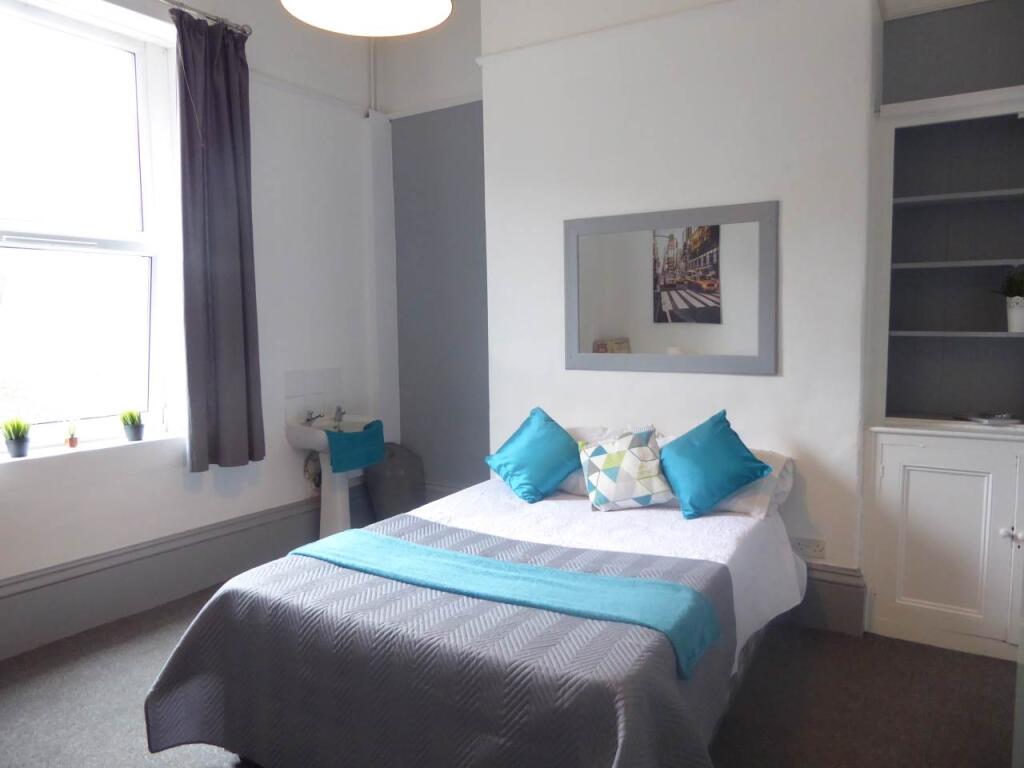 Main image of property: Trinity Street, Huddersfield, Kirklees