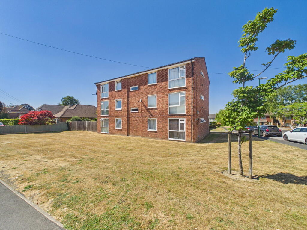 Main image of property: Naldrett Close, Horsham