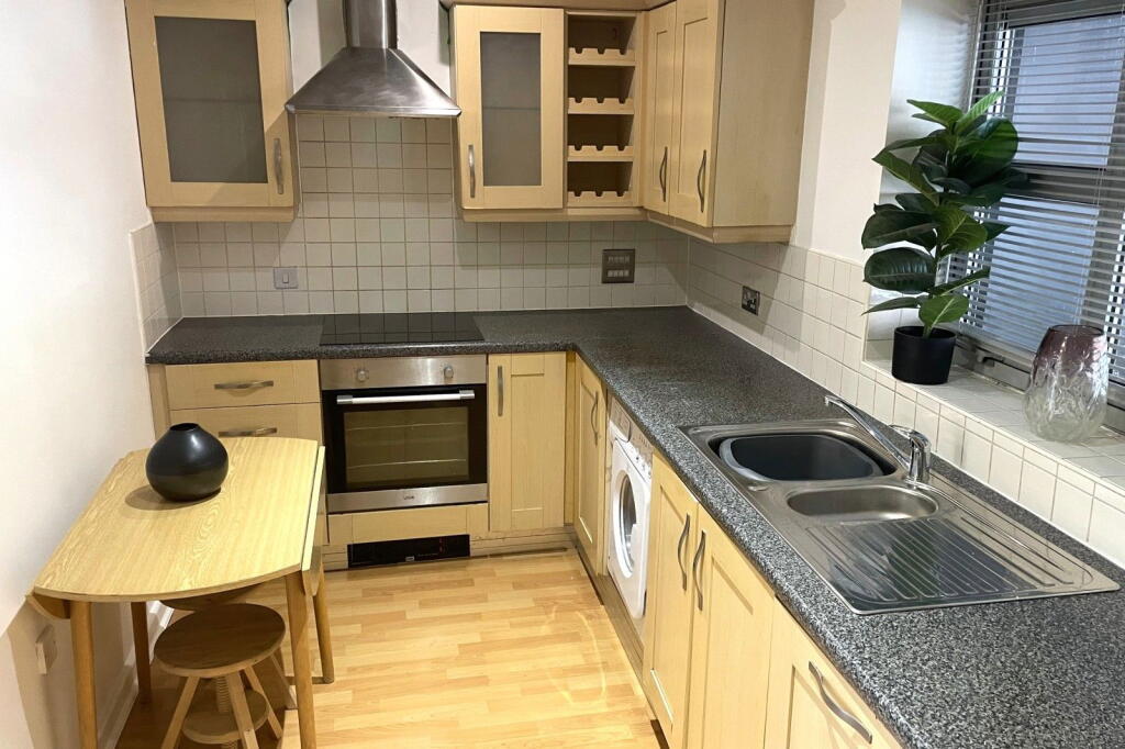 Main image of property: George Street, Birmingham