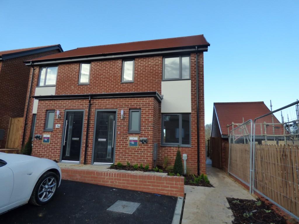 Main image of property: Moorhen Place, Uckfield, East Sussex, TN22