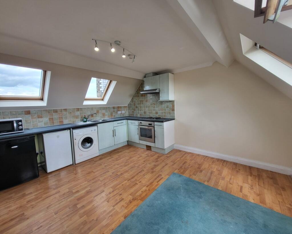 Main image of property: Uxbridge Road, Hanwell
