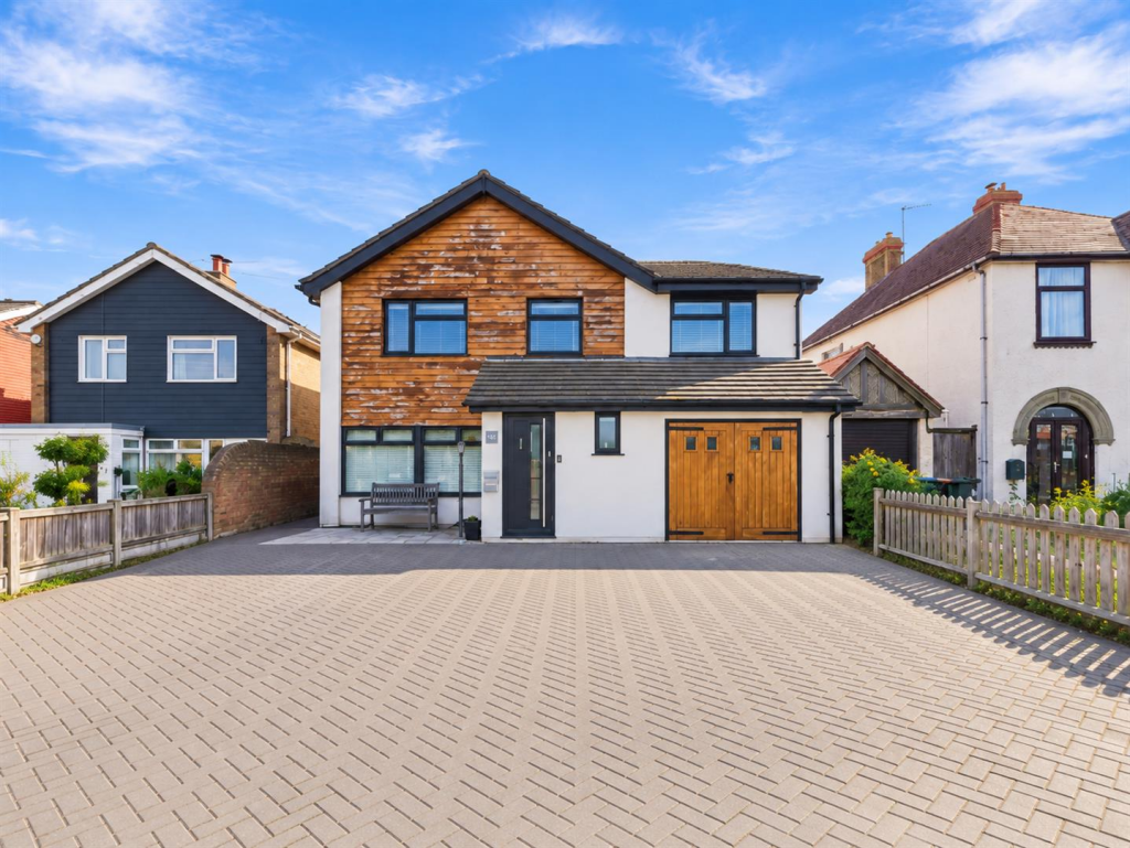 Main image of property: Mickleburgh Hill, HERNE BAY