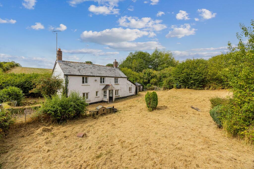 Main image of property: Exbourne, Okehampton, EX20