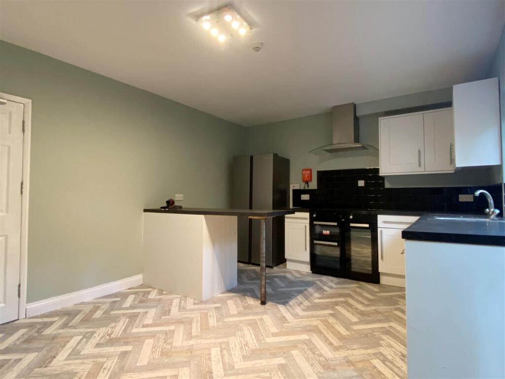 Main image of property: Preston Road - Patio
