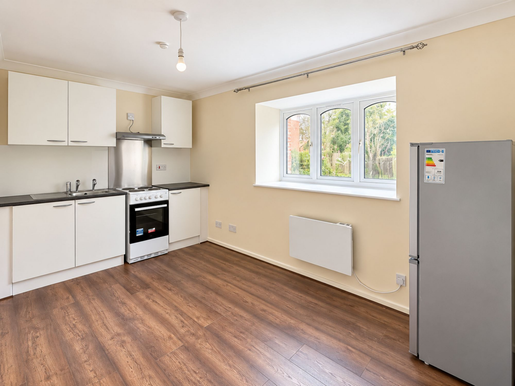 Main image of property: Burrell Close, Edgware, HA8