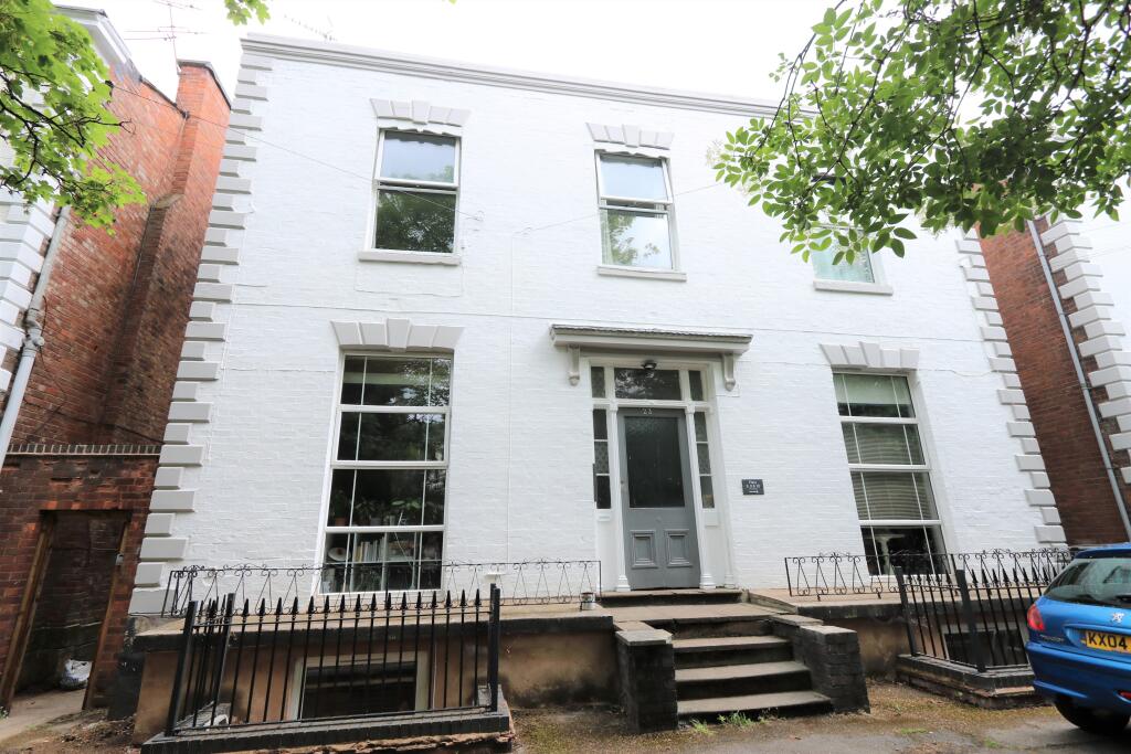 Main image of property: St Marys Road, Leamington Spa, Warwickshire