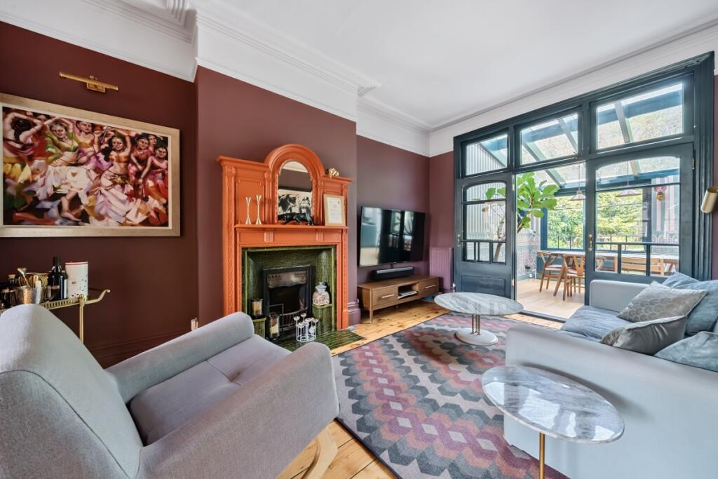 Main image of property: Redston Road, London, N8