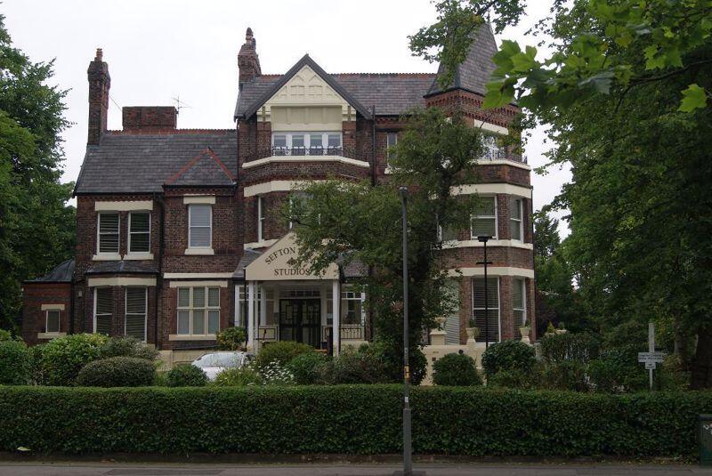 Main image of property: Studio Flat, Sefton Park Studios - Bills Included