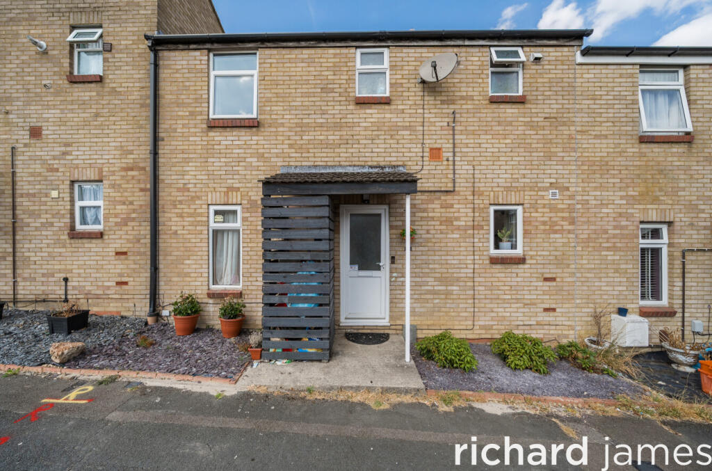 Main image of property: Stamford Close, Toothill, Swindon, SN5