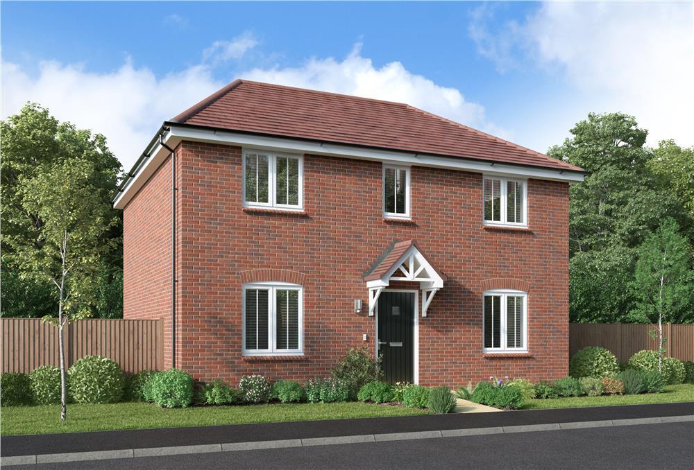 Main image of property: Ampthill Road,
Houghton Conquest,
MK45