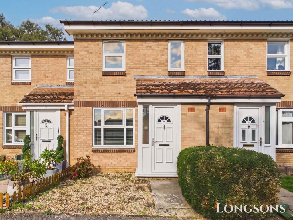 Main image of property: Montagu Close, Swaffham