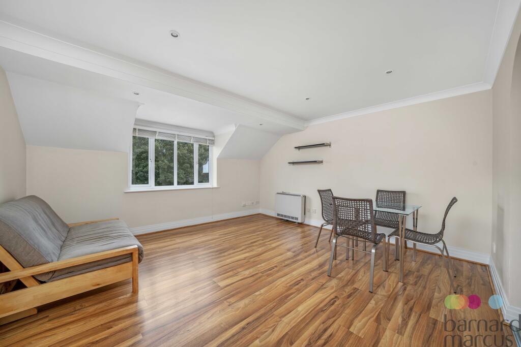 Main image of property: 24 - 26 Friern Park, North Finchley