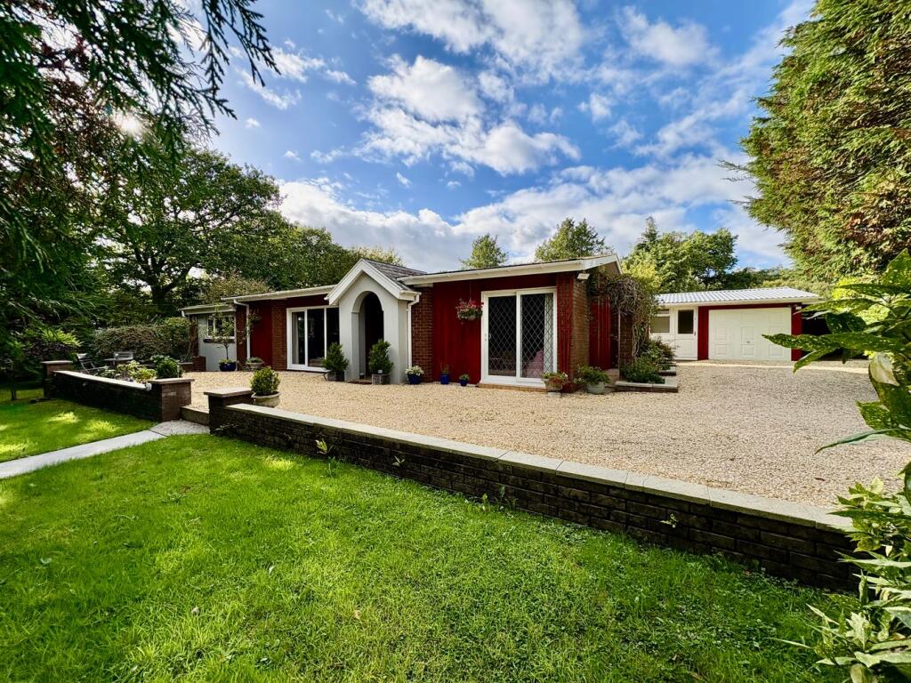 Main image of property: Saron Road, Saron, Ammanford, SA18