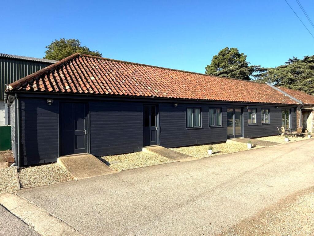 Main image of property:  Marham, PE33