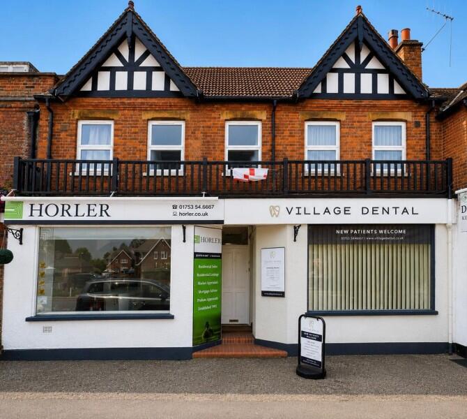 Main image of property: Temple Cottages