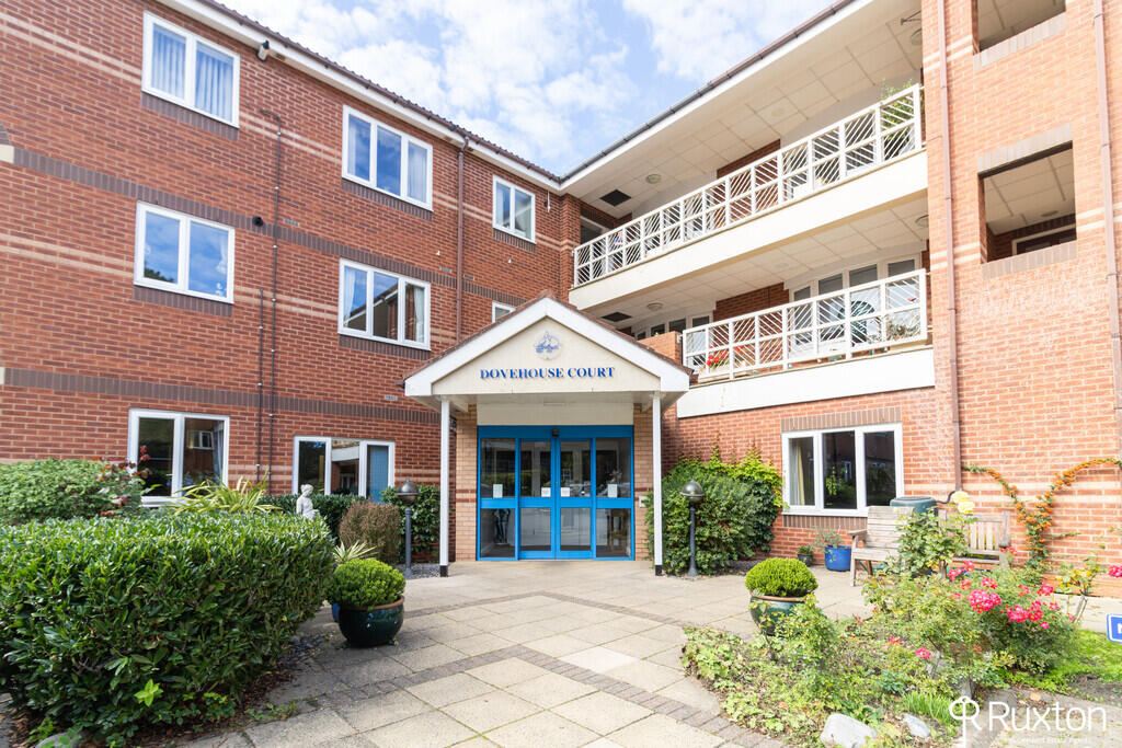 Main image of property: Grange Road, Solihull