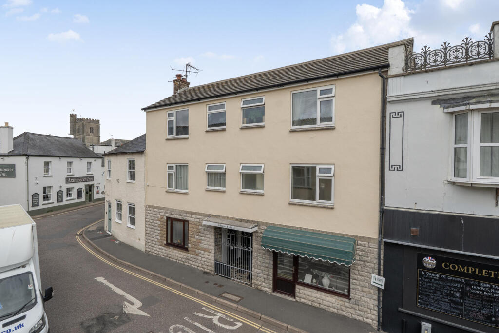 Main image of property: Silver Street, Axminster