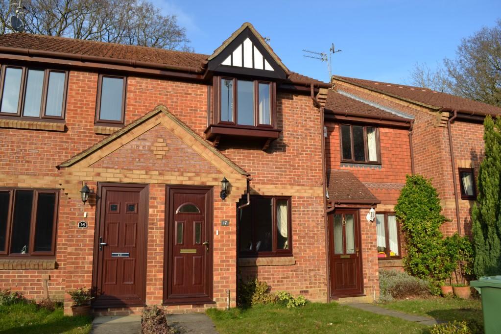 Main image of property: Chineham,Basingstoke,RG24