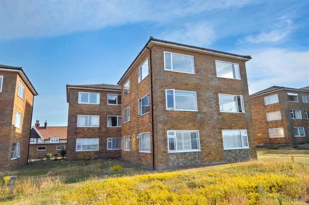 Main image of property: The Esplanade, Sheringham