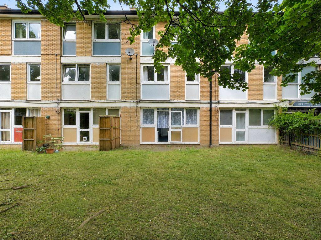 Main image of property: Stafford Road, London E3