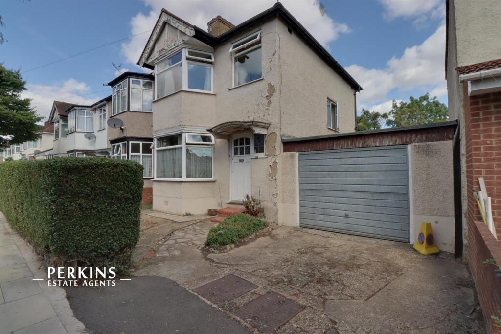 Main image of property: Greenford, UB6
