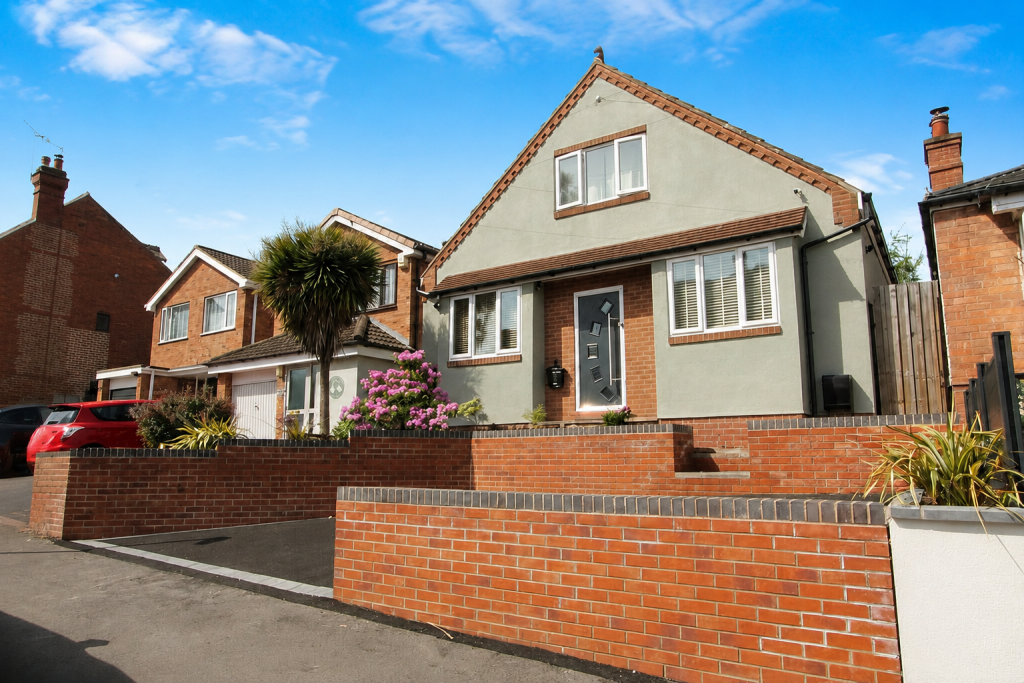 Main image of property: Claughton Street, Kidderminster