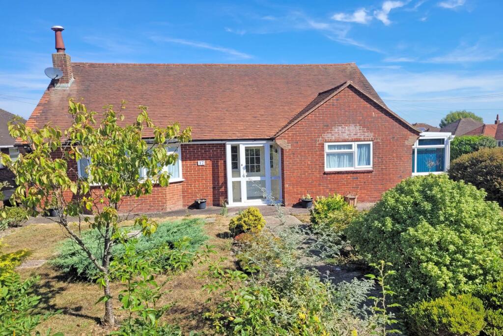 Main image of property: Downs Road, Eastbourne, BN22 0JJ