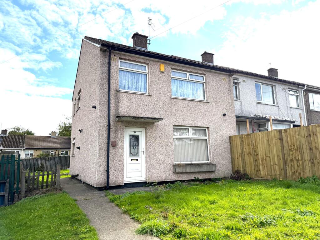 Main image of property: Wansford Close, Holmewood, Bradford, West Yorkshire, BD4