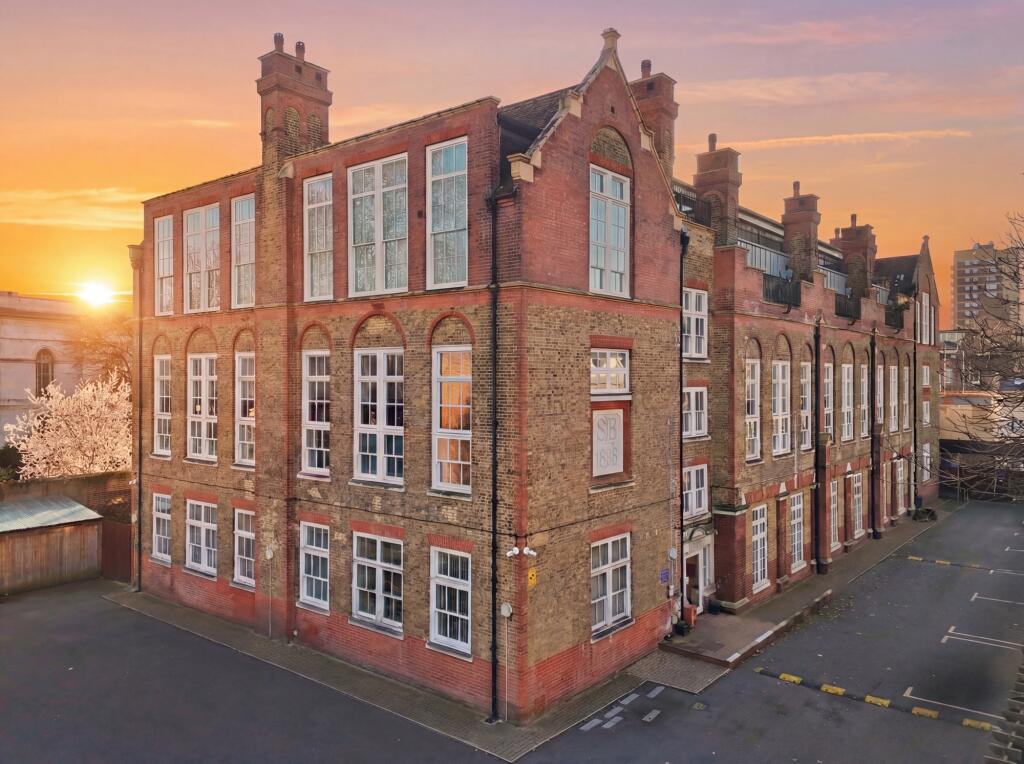 Main image of property: Mulberry Court, 1 School Mews, E1