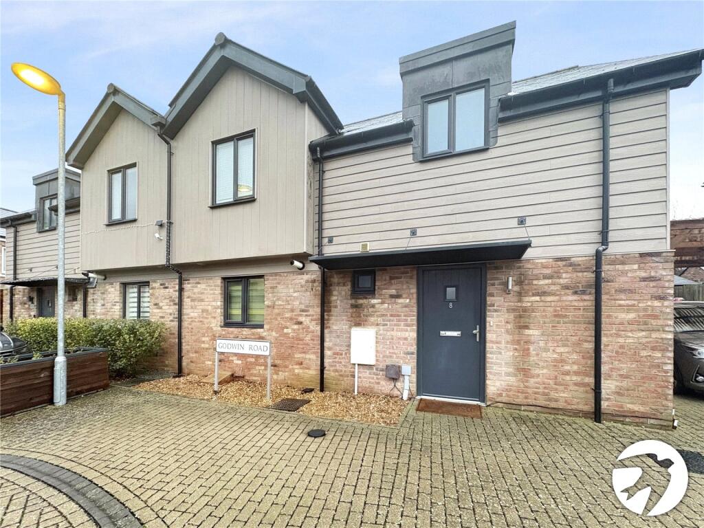 Main image of property: Godwin Road, Allington, Maidstone, Kent, ME16