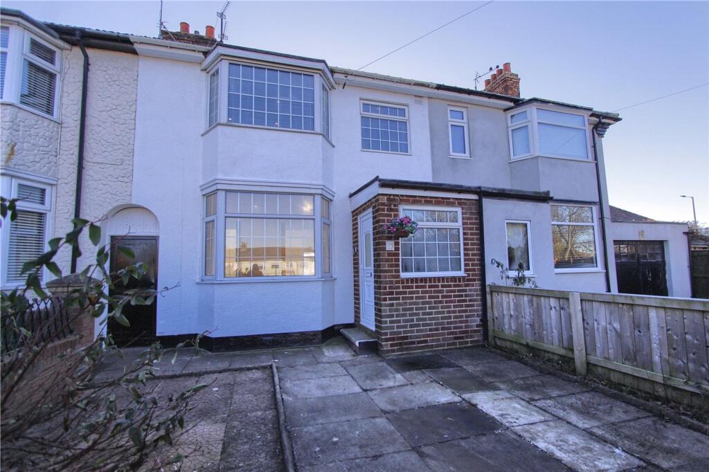 Main image of property: The Hall Close, Ormesby, TS7