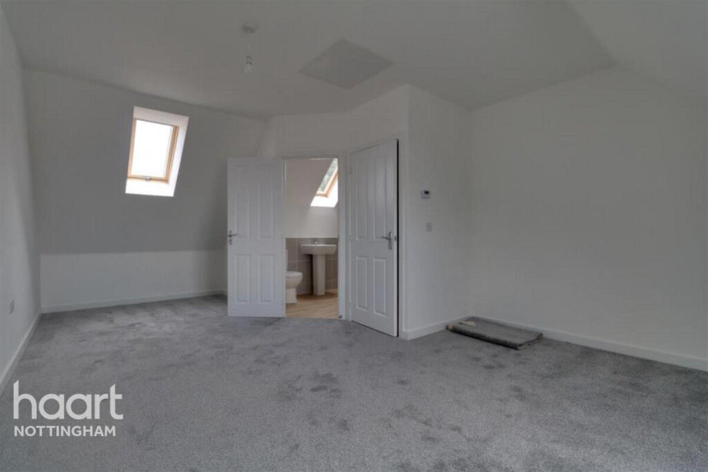 Main image of property: Henton Row, Nottingham