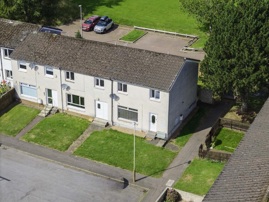 Main image of property: Melfort Place, Dundee, Dundee City