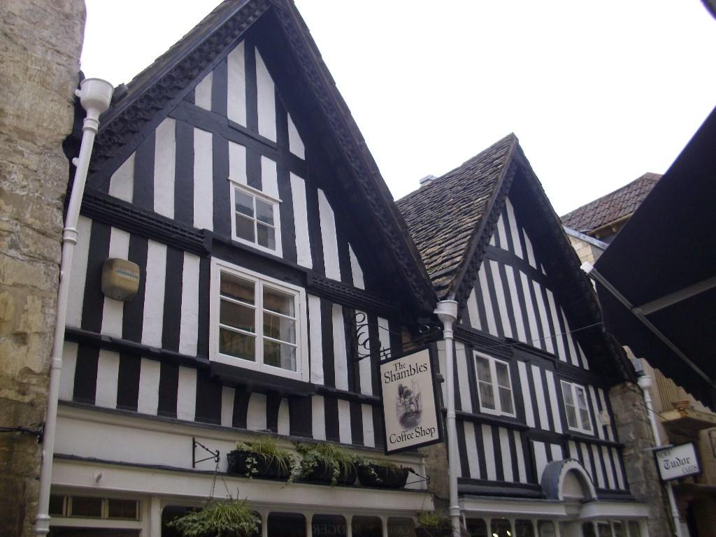 Main image of property: The Shambles, Bradford-On-Avon, Wiltshire, BA15