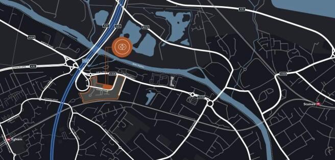 Location plan