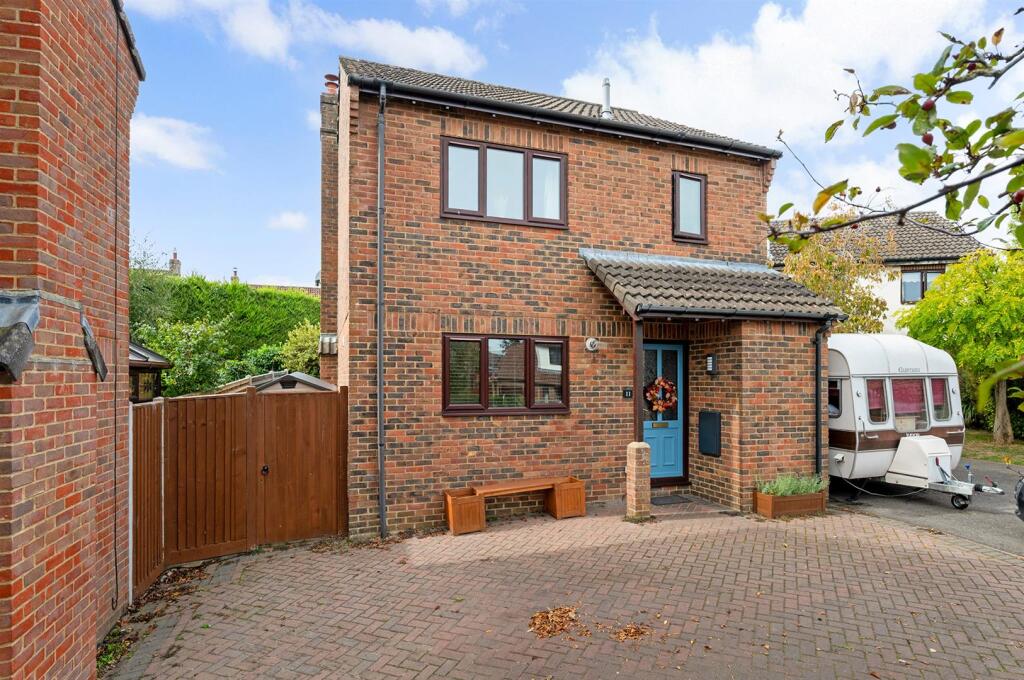 Main image of property: Porchester Close, Charlton, Andover