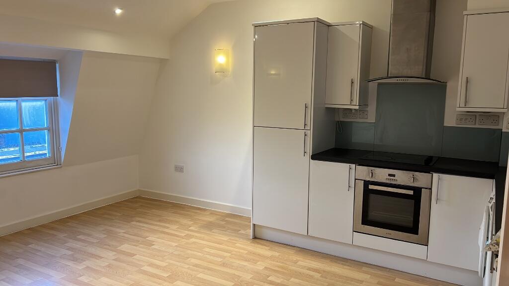Main image of property: St. Mary Street, Bridgwater, Somerset, TA6