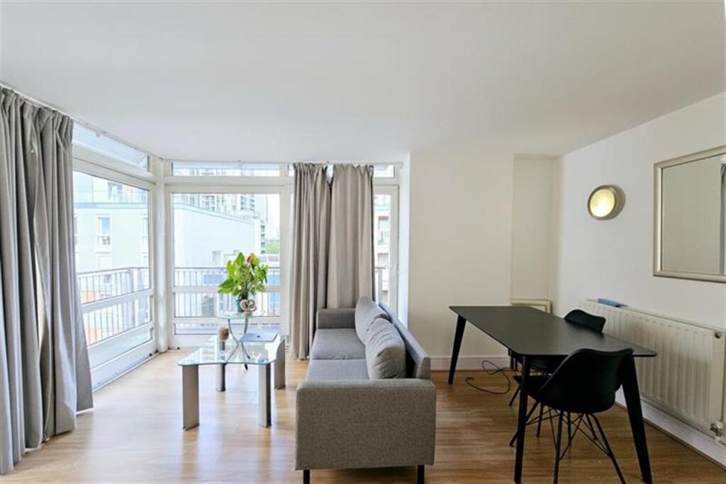 Main image of property: Moore House, Cassilis Road, E14
