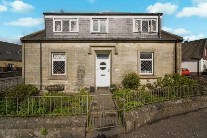 Main image of property: Lupin Cottage 1 Camps Road, Carnock, Dunfermline, KY12 9JP