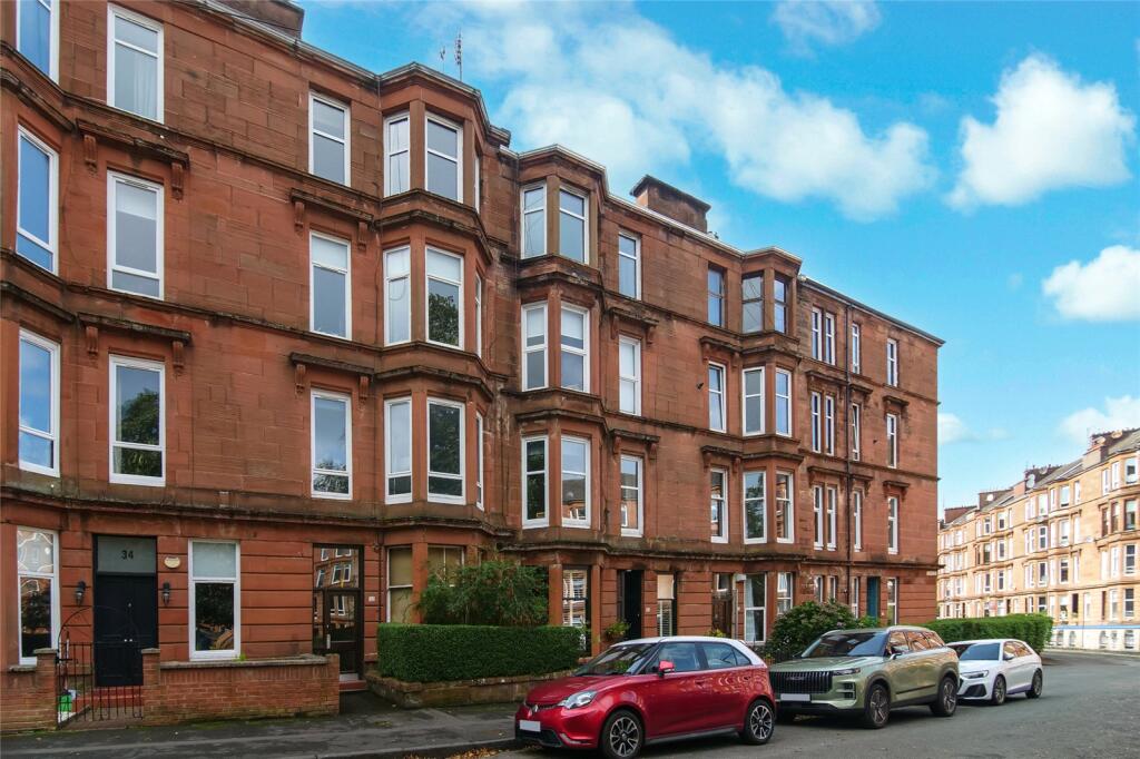Main image of property: Waverley Gardens, Shawlands, Glasgow, G41