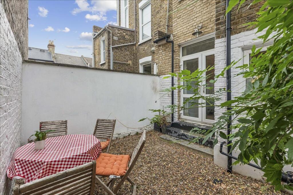 Main image of property: Bothwell Street, Hammersmith, London, W6