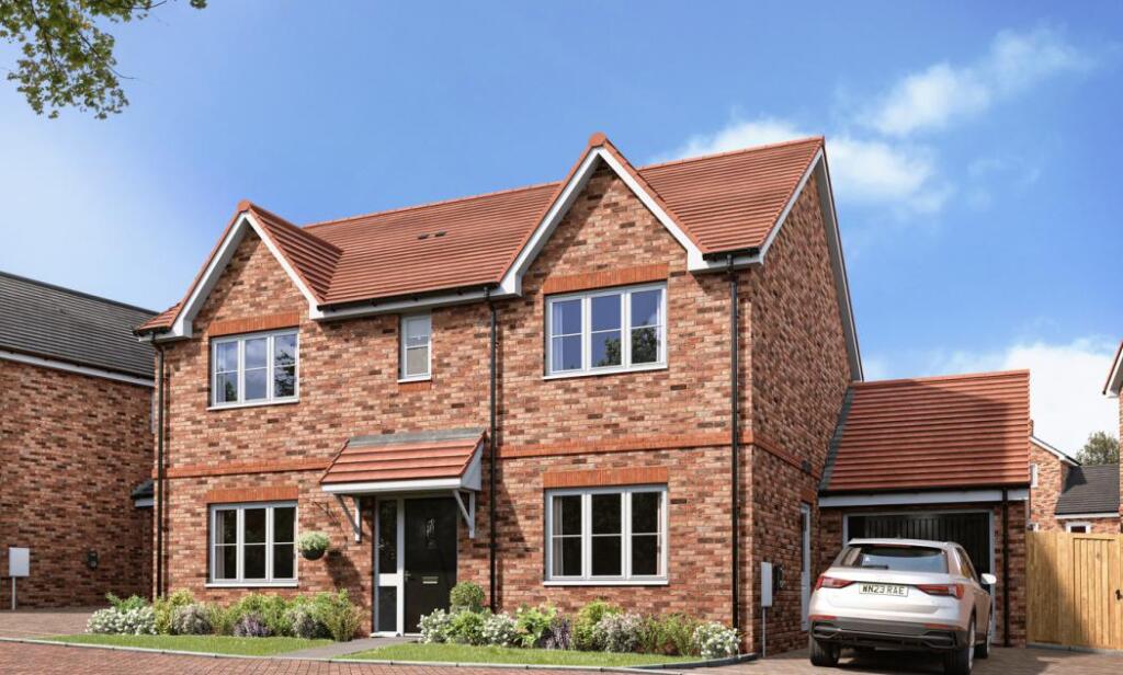 Main image of property: Staple Road,
Wingham,
CT31AL