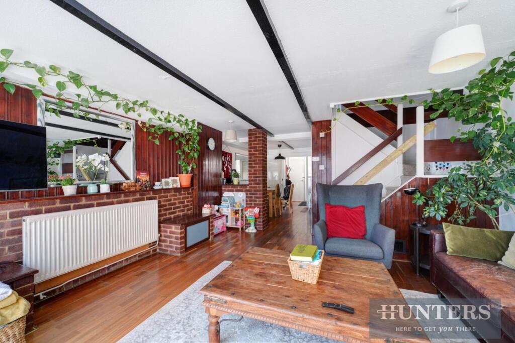 Main image of property: Norman Crescent , Heston, TW5 9JW