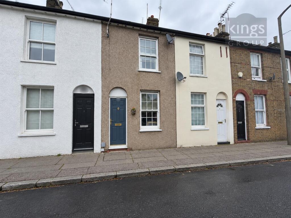 Main image of property: Greenfield Street, Waltham Abbey
