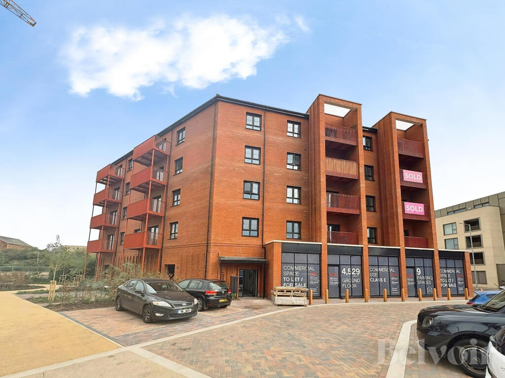 Main image of property: Wick Lane, Bury St Edmunds, IP33