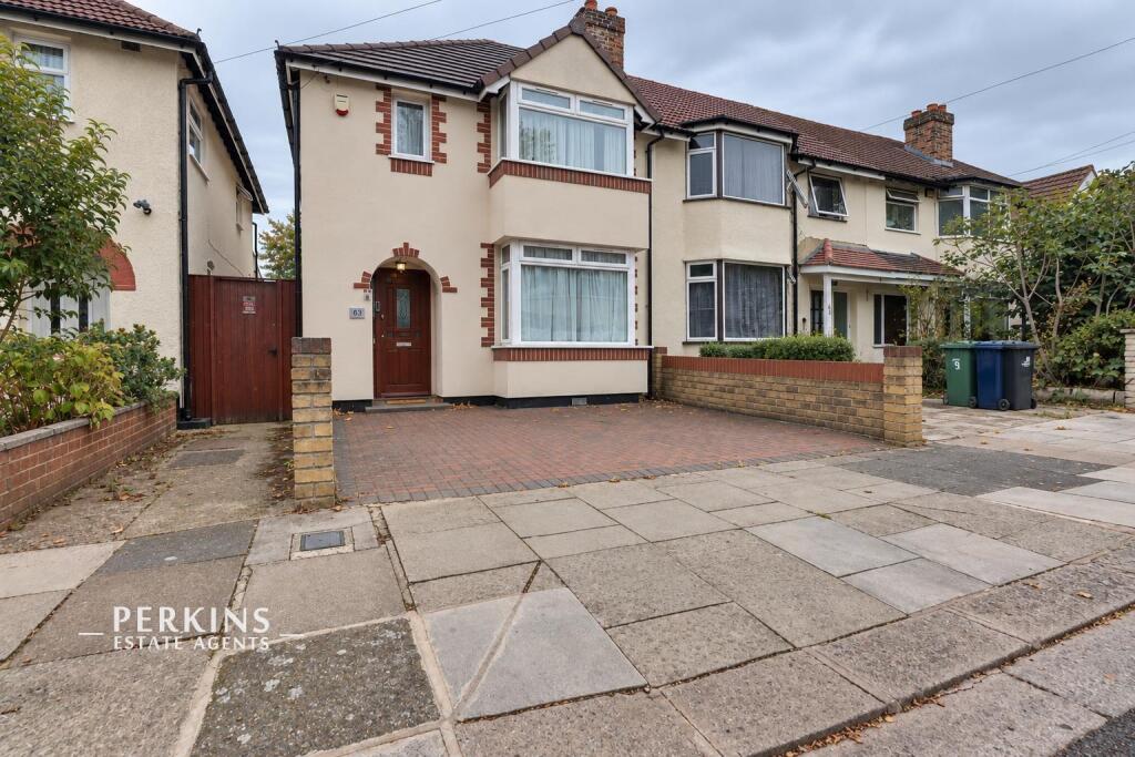 Main image of property: Greenford, UB6