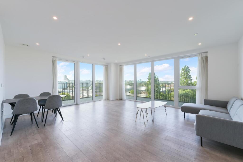 Main image of property: Grand Union, Alperton, London, HA0